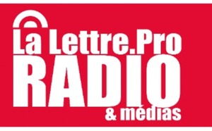 "La Lettre Pro de la Radio" devient "The Radio Letter"