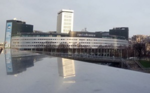 SNJ Radio France : "Presque 300 suppressions de postes. C'est insoutenable"