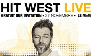 C'est "Dingue, dingue, dingue" sur Hit West