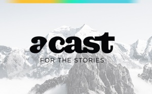 Acast lance son programme de développement d’audience de podcasts