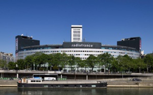 Rentrée record en part d’audience pour Radio France