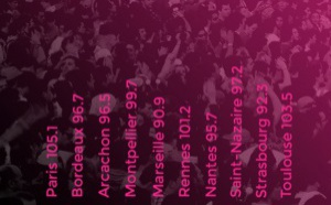 FIP arrive dans le cour des grandes