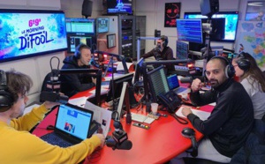 Skyrock reste une valeur sûre dans un contexte difficile