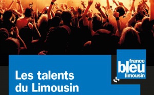 France Bleu Limousin : un concert avec 4 artistes de la région