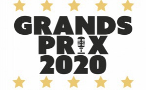 Grands Prix de la Publicité Radio 2020 au Salon de la Radio