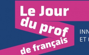 RFI célèbre la Journée du prof de Français