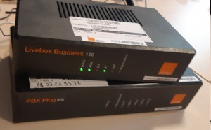 Le MAG 116 - Transmissions broadcast : Orange présente un remplaçant à l'ISDN