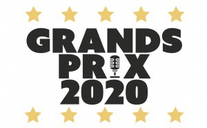 Inscrivez-vous aux Grands Prix Radio 2020
