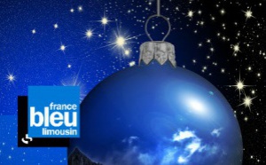 France Bleu Limousin en direct de Noël à Limoges
