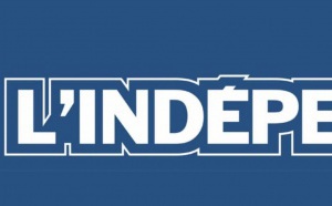 L'Indépendant se dote d’une cellule audio digital