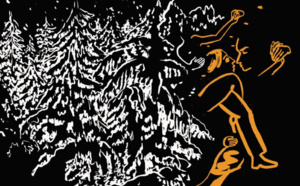 C'est, presque, déjà Noël à Radio France