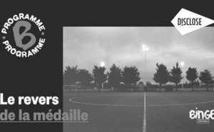 Un podcast d'investigation pour Binge Audio