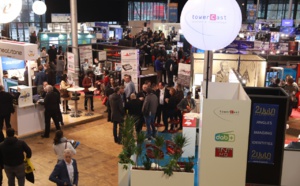 La radio et l'audio digital tiennent salon