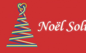 Un "Noël Solidaire" grâce à RTL Belgium
