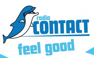 Radio Contact est la radio la plus écoutée en Belgique