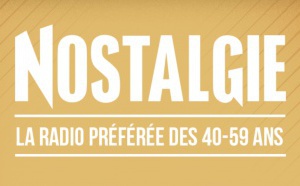 CIM Radio : "une vague atypique" pour Nostalgie Belgique