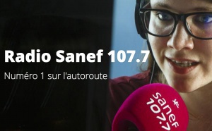 Sanef 107.7 : un programme spécial info trafic en Ile-de-France