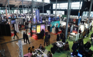 Salon de la Radio : Les Indés Radios lancent un grand casting