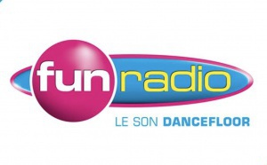 Belgique : Fun Radio renoue avec ses meilleurs résultats