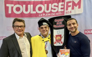 Avec Toulouse FM, la chocolatine, star du dictionnaire