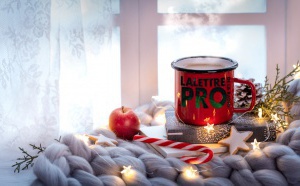 Joyeuses fêtes avec La Lettre Pro de la Radio 