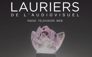 Une nouvelle et 25e cérémonie des Lauriers de l'Audiovisuel