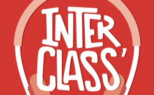 Radio France : InterClass' désormais dans un livre