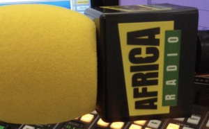 Africa Radio lance une émission quotidienne depuis Abidjan