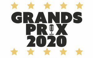Inscrivez-vous aux Grands Prix 2020 de la publicité radio