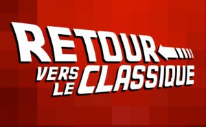 Radio Classique : un podcast intitulé "Retour vers le classique"