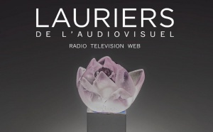 Les nommés "radio" aux prochains Lauriers d'Or