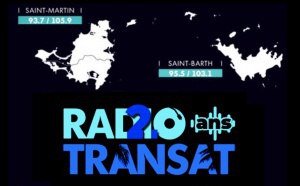 En 2020, Radio Transat fête ses 20 ans