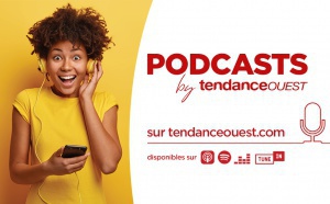 "Podcasts by Tendance Ouest", la Normandie en liberté
