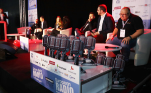 Dix radios récompensées au Salon de la Radio