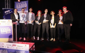 Six nouveaux Jeunes Talents au Salon de la Radio