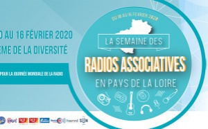 Nouvelle Semaine des radios associatives en Pays de la Loire