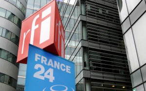 Performances de France Médias Monde sur le numérique