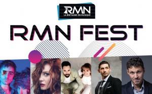 La radio RMN fait son show