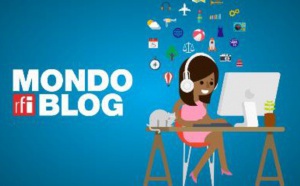 Mondoblog : un concours pour recruter des blogueurs