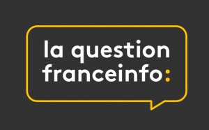 Demandez "La Question franceinfo" à Alexa