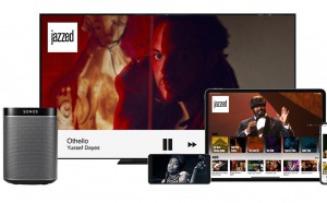 Streaming : lancement de "Jazzed" ce 12 février 