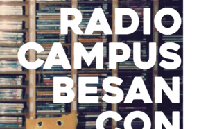 Un livre pour les 20 ans de Radio Campus Besançon