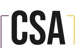 Belgique : nouveau logo et nouveau site pour le CSA