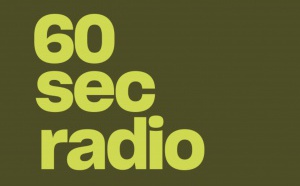 Lancement du concours "60 Secondes Radio" 2020