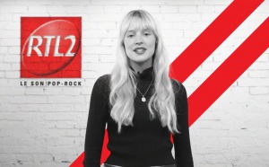 Une nouvelle campagne pour RTL2 "radio musicale de l'année"