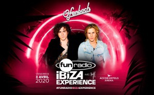 Ofenbach rejoint l'affiche de la Fun Radio Ibiza Experience