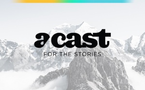 La Marketplace Acast en tête des recettes publicitaires mondiales du podcast