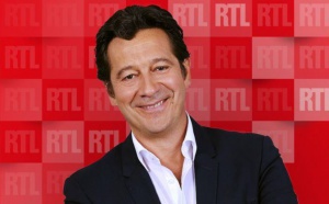 RTL : 3 000e chronique pour Laurent Gerra