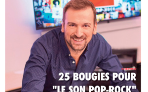 Voici votre magazine en Flipbook n°120 de la Lettre Pro de la Radio