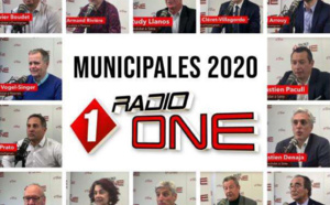 Radio One : un dispositif spécial pour les municipales